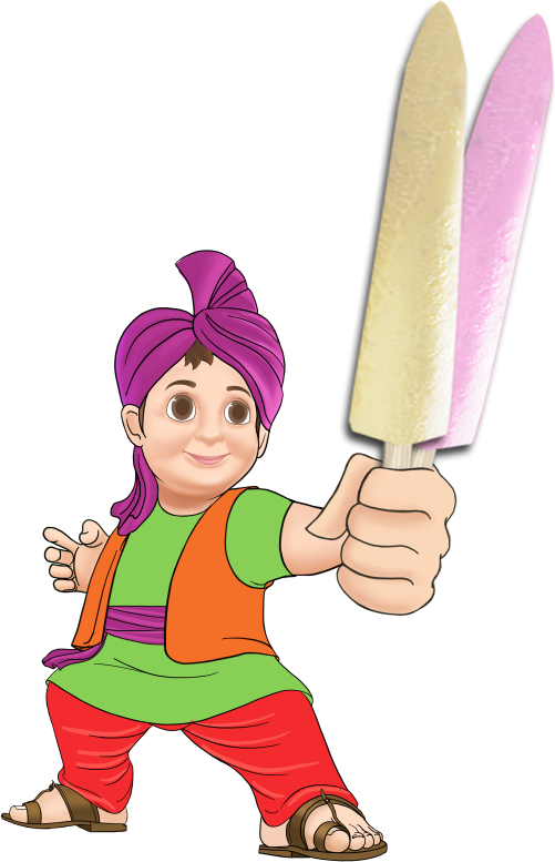 KULFI
