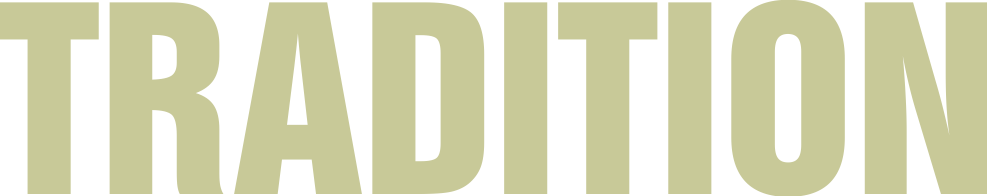 TRADITTION